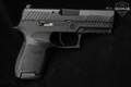 Sig Sauer P320 9mm Luger (9x19 Para) Black in Excellent Condition Image 3