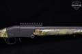 Charles Daly 101 Turkey Soft-Touch 12 Gauge Soft Camo Vision Green in Very Good Condition Image 5
