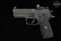 Sig Sauer P229 Legion RX 9mm Luger Unknown in Very Good Condition Image 3