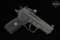 Sig Sauer P229 Legion RX 9mm Luger Unknown in Very Good Condition Image 4