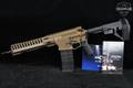 Patriot Ordnance Factory (POF) Revolution DI Pistol, Gen 4, CMR .308 Win. Bronze in Excellent Condition Image 2