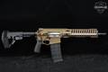Patriot Ordnance Factory (POF) Revolution DI Pistol, Gen 4, CMR .308 Win. Bronze in Excellent Condition Image 3