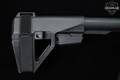 Patriot Ordnance Factory (POF) Revolution DI Pistol, Gen 4, CMR .308 Win. Bronze in Excellent Condition Image 4
