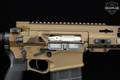 Patriot Ordnance Factory (POF) Revolution DI Pistol, Gen 4, CMR .308 Win. Bronze in Excellent Condition Image 5