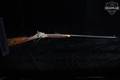 2021 Pedersoli Model 1874 Sharps .45-70 Govt. Color Case Hardened in Excellent Condition Image 3