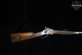 2021 Pedersoli Model 1874 Sharps .45-70 Govt. Color Case Hardened in Excellent Condition Image 4