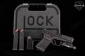 Glock 19 Gen5 9mm Luger Black in Very Good Condition Image 2