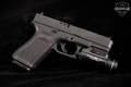 Glock 19 Gen5 9mm Luger Black in Very Good Condition Image 3