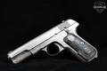 1905 Colt Model 1903 Type 1 .32 ACP Blued in Fair Condition Image 2