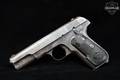 1905 Colt Model 1903 Type 1 .32 ACP Blued in Fair Condition Image 3