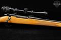 1983-1984 Weatherby Mark V Deluxe .257 Wby. Mag. Blued & Hardwood in Good Condition Image 5