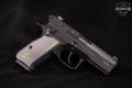 CZ Shadow 2 Carry 9mm Luger Black in Excellent Condition Image 3