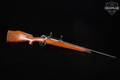 FN Herstal (FNH) Mauser Sporter .30-06 Blued in Good Condition Image 3