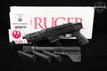 2021 Sturm Ruger PC Charger 9mm Luger Black in Very Good Condition Image 2