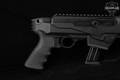 2021 Sturm Ruger PC Charger 9mm Luger Black in Very Good Condition Image 3