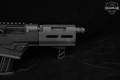 2021 Sturm Ruger PC Charger 9mm Luger Black in Very Good Condition Image 4