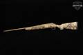 2021 Sturm Ruger Ruger American Rifle Go Wild Camo I-M Brush .350 Legend Bronze & Go Wild Camo in Very Good Condition Image 2