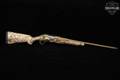 2021 Sturm Ruger Ruger American Rifle Go Wild Camo I-M Brush .350 Legend Bronze & Go Wild Camo in Very Good Condition Image 3