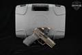 Sig Sauer P365-AXG Legion 9mm Luger Gray in Very Good Condition Image 2