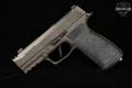Sig Sauer P365-AXG Legion 9mm Luger Gray in Very Good Condition Image 3