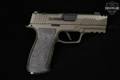 Sig Sauer P365-AXG Legion 9mm Luger Gray in Very Good Condition Image 4