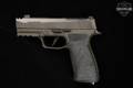Sig Sauer P365-AXG Legion 9mm Luger Gray in Very Good Condition Image 5