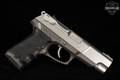 2004 Sturm Ruger P90 .45 ACP Two-Tone Stainless & Gray in Very Good Condition Image 2