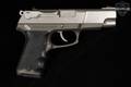 2004 Sturm Ruger P90 .45 ACP Two-Tone Stainless & Gray in Very Good Condition Image 4