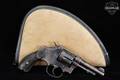 Smith & Wesson (S&W) .32 Hand Ejector Model of 1903 5th Change .32 S&W Long Blued in Fair Condition Image 2