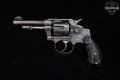 Smith & Wesson (S&W) .32 Hand Ejector Model of 1903 5th Change .32 S&W Long Blued in Fair Condition Image 3