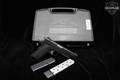 2012 Kimber Custom TLE/RL II .45 ACP Matte Black in Good Condition Image 2