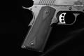 2012 Kimber Custom TLE/RL II .45 ACP Matte Black in Good Condition Image 4