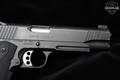 2012 Kimber Custom TLE/RL II .45 ACP Matte Black in Good Condition Image 5