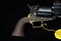 1970s Colt Authentic Blackpowder Series 1st Dragoon F Series .44 BPM (Black Powder) Color Case Hardened in Like-New Condition Image 4