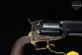 1970s Colt Authentic Blackpowder Series 1st Dragoon F Series .44 BPM (Black Powder) Color Case Hardened in Like-New Condition Image 5