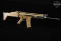 FN Herstal (FNH) SCAR 16S 5.56mm NATO FDE in Very Good Condition Image 2