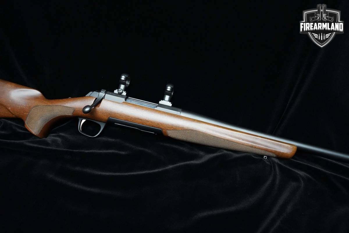 Browning X-Bolt Hunter 7mm-08 Rem 22" 4+1 Rifle Browning Bolt- XBolt 7mm 08