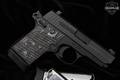 Sig Sauer P938 Extreme 9mm Luger Nitron in Excellent Condition Image 2