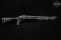 Remington Model 870 Tactical 12 Gauge Black in Good Condition Image 3