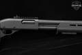 Remington Model 870 Tactical 12 Gauge Black in Good Condition Image 5
