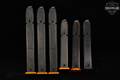 CZ SIX (6) CZ 75 Tactical Sports 26 & 20 Round Magazines 9mm Luger in Excellent Condition Image 2