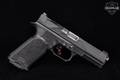 BUL Armory LTD Axe FS Hatchet 9mm Luger (9x19 Para) Black PVD in Excellent Condition Image 3