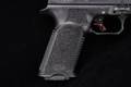 BUL Armory LTD Axe FS Hatchet 9mm Luger (9x19 Para) Black PVD in Excellent Condition Image 5