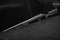 Bergara HMR Pro Premier Series 6.5 Creedmoor Tactical Gray Cerakote & Black in Good Condition Image 3
