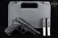 Beretta M9 9mm Luger Black in Very Good Condition Image 2