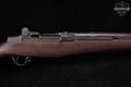 1955-1957 Springfield Armory M1 Garand CMP Papered .30-06 Parkerized & Wood in Good Condition Image 5