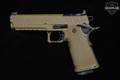 Springfield Armory DS Prodigy Optic Ready 9mm Luger Coyote Tan Cerakote in Like-New Condition Image 3