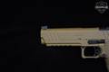 Springfield Armory DS Prodigy Optic Ready 9mm Luger Coyote Tan Cerakote in Like-New Condition Image 4