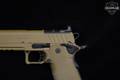 Springfield Armory DS Prodigy Optic Ready 9mm Luger Coyote Tan Cerakote in Like-New Condition Image 5