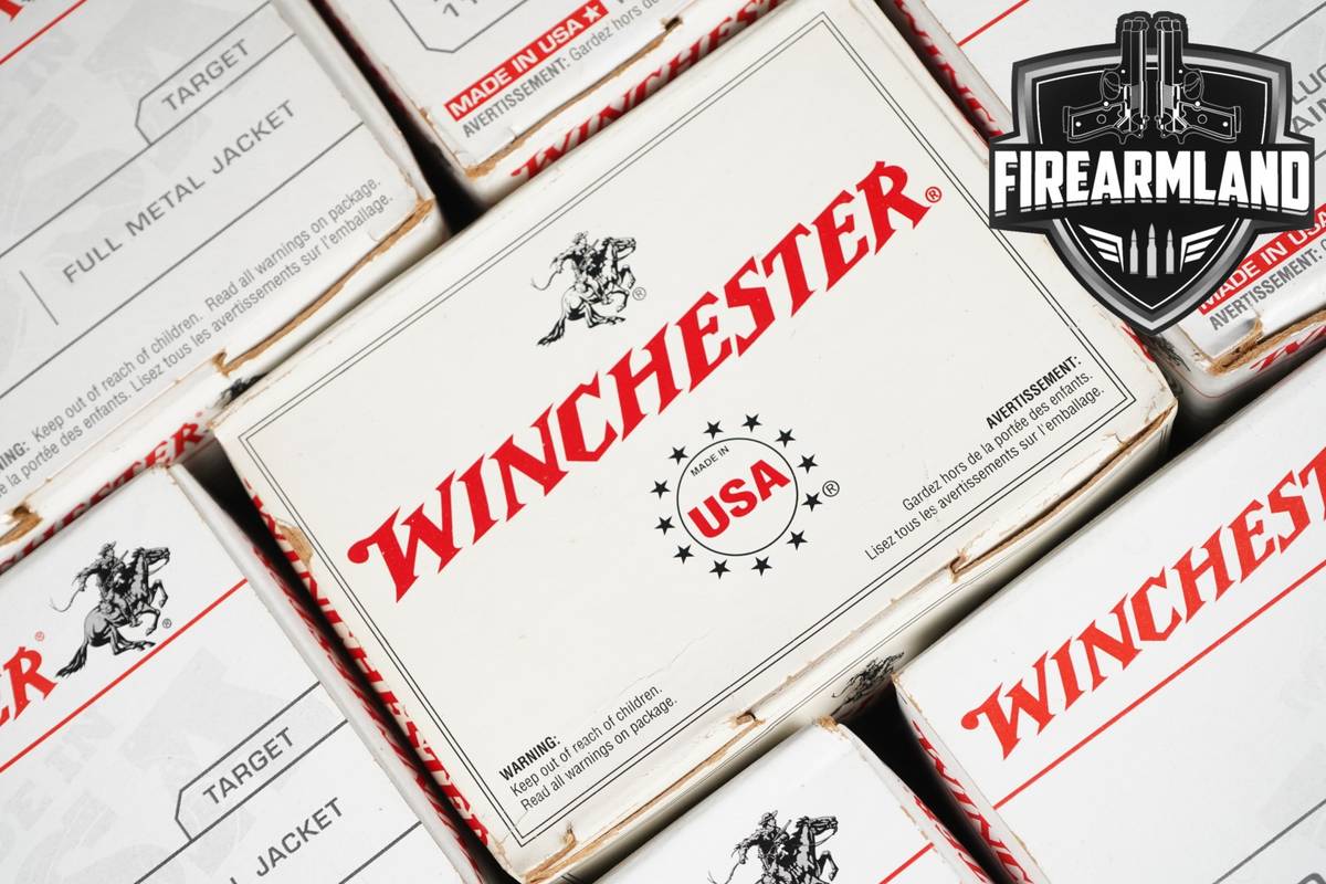 900 RDS! 9mm Ammo 9-mm Ammunition